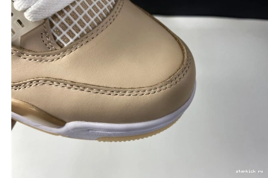 4 Jordan Bronze Air DJ0675-200 DJ0675-200 Shimmer Eclipse WMNS 1204